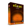 eScan Anti-Virus - 1 PC