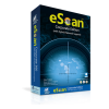 eScan Corporate Edition with Cloud - 10Χ (Ανανέωση)