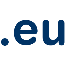 Domain Name ".eu"