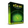eScan Internet Security Suite - 1PC