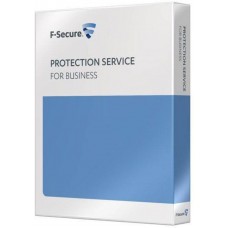 F-Secure Workstation PSB Premium Protection