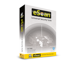 eScan Universal Security Suite - 3 Devices